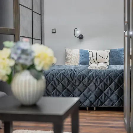 Appartement Exclusive Stylish On The Andrassy Fashion St Boedapest