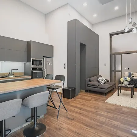 Apartment Exclusive Stylish On The Andrassy Fashion St