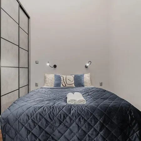 Apartament Exclusive Stylish On The Andrassy Fashion St *