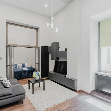 Apartment Exclusive Stylish On The Andrassy Fashion St Budapest