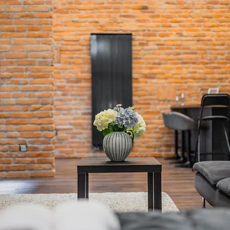 Apartment Exclusive Stylish On The Andrassy Fashion St *