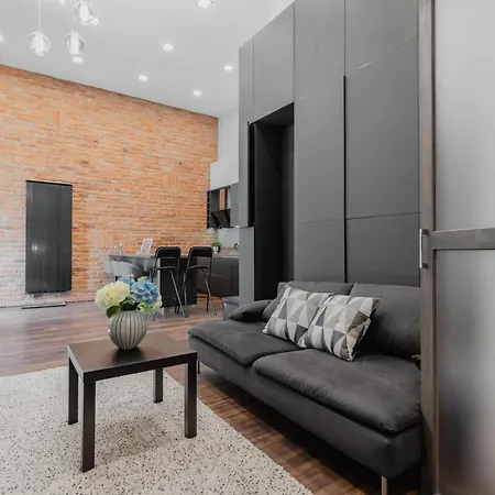 Exclusive Stylish On The Andrassy Fashion St Apartament Budapeszt