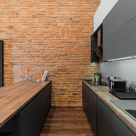 Apartment Exclusive Stylish On The Andrassy Fashion St