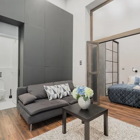 Apartment Exclusive Stylish On The Andrassy Fashion St Budapest