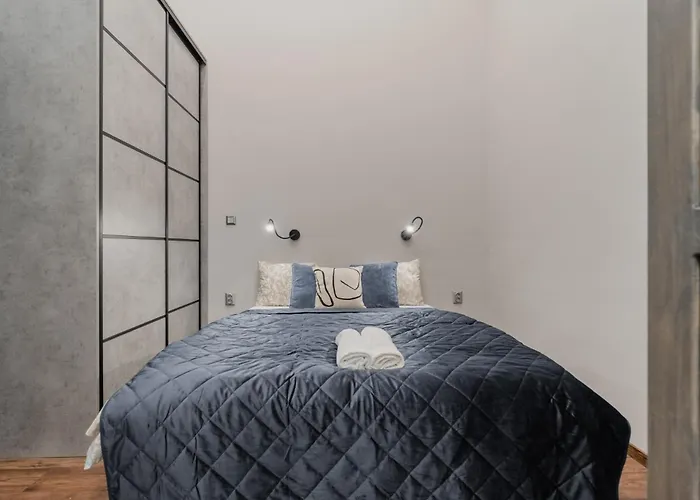 Apartment Exclusive Stylish On The Andrassy Fashion St *
