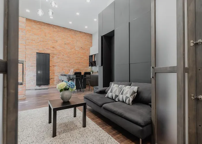 Exclusive Stylish On The Andrassy Fashion St Apartment Budapest