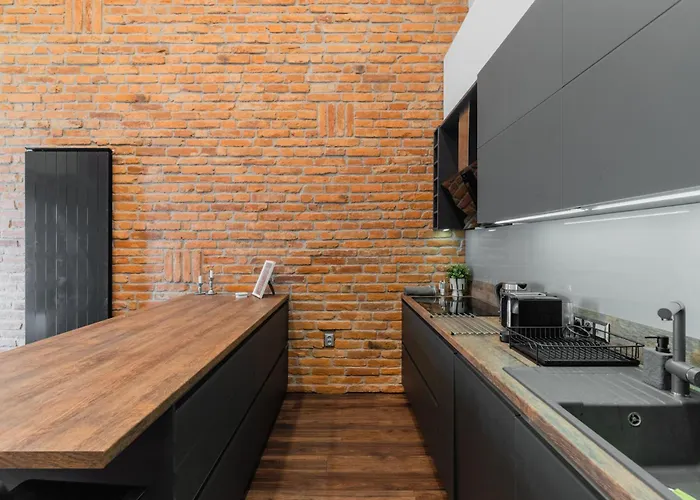 Apartment Exclusive Stylish On The Andrassy Fashion St