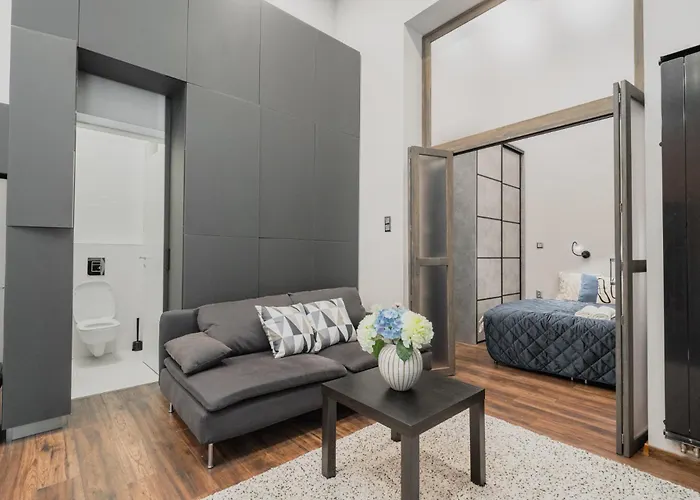 Apartment Exclusive Stylish On The Andrassy Fashion St Budapest